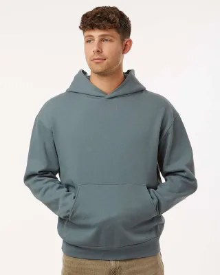IND280SL - Avenue Midweight Pullover Hood