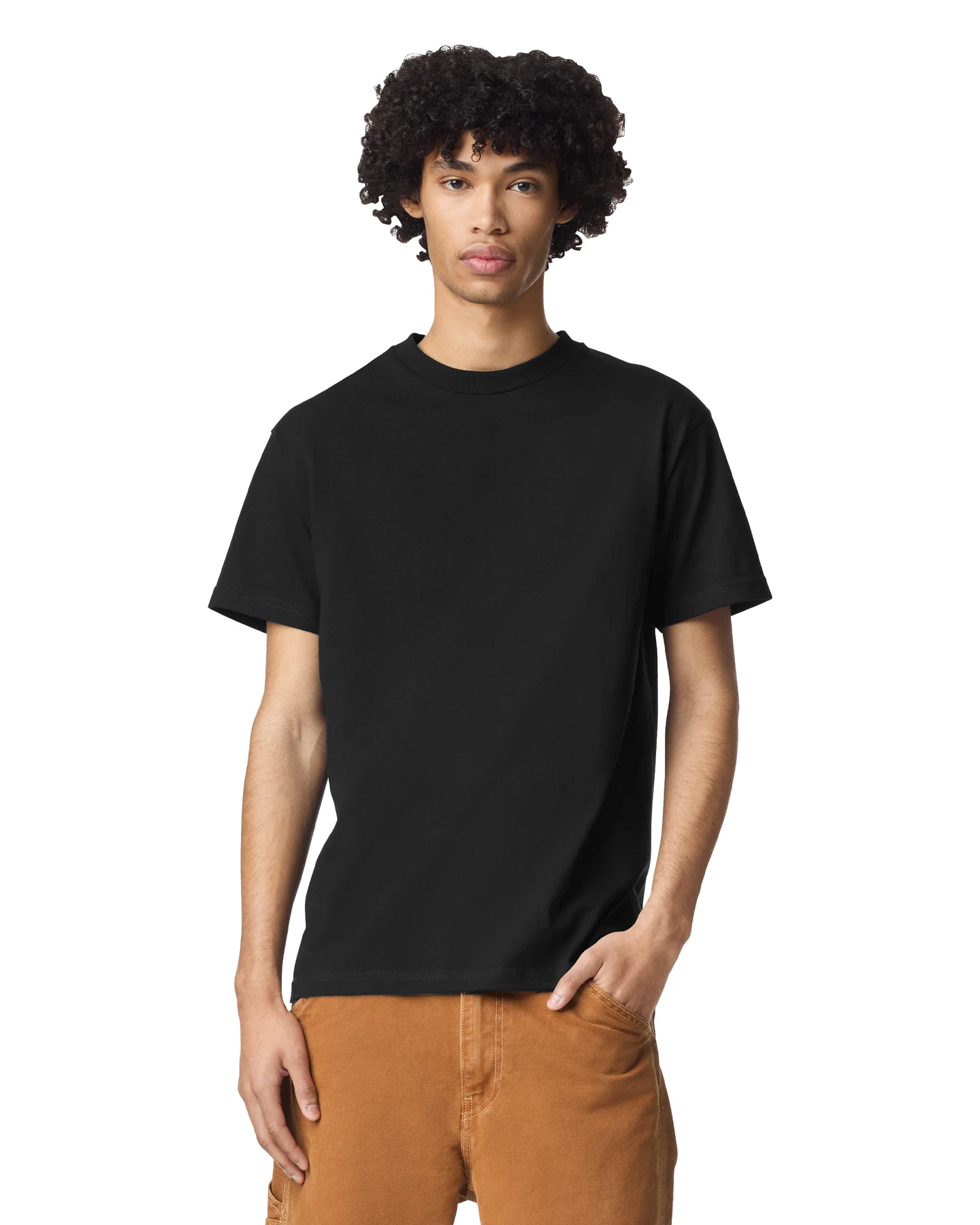 1301 - Adult Short Sleeve Classic Tee