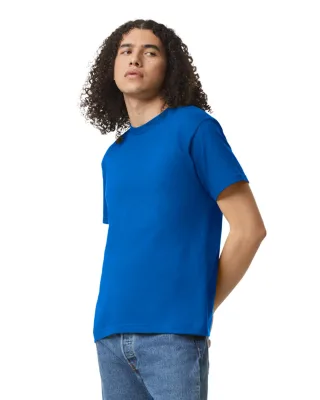 1301 - Adult Short Sleeve Classic Tee — Royal