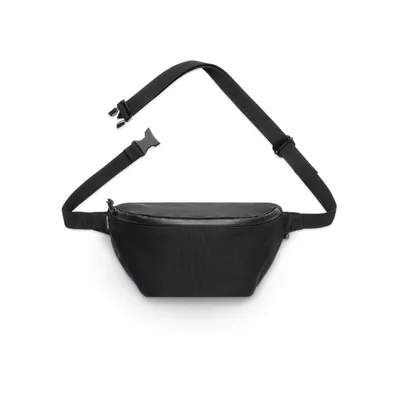 1013 - Recycled Waist Bag