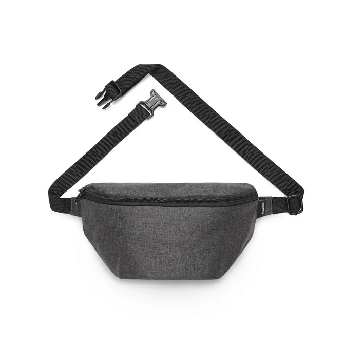 1015 - Waist Contrast Bag
