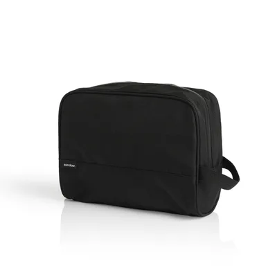 1022 - Recycled Toiletry Bag
