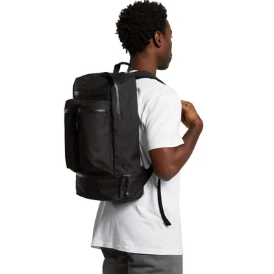 1030 - Recycled Travel Backpack