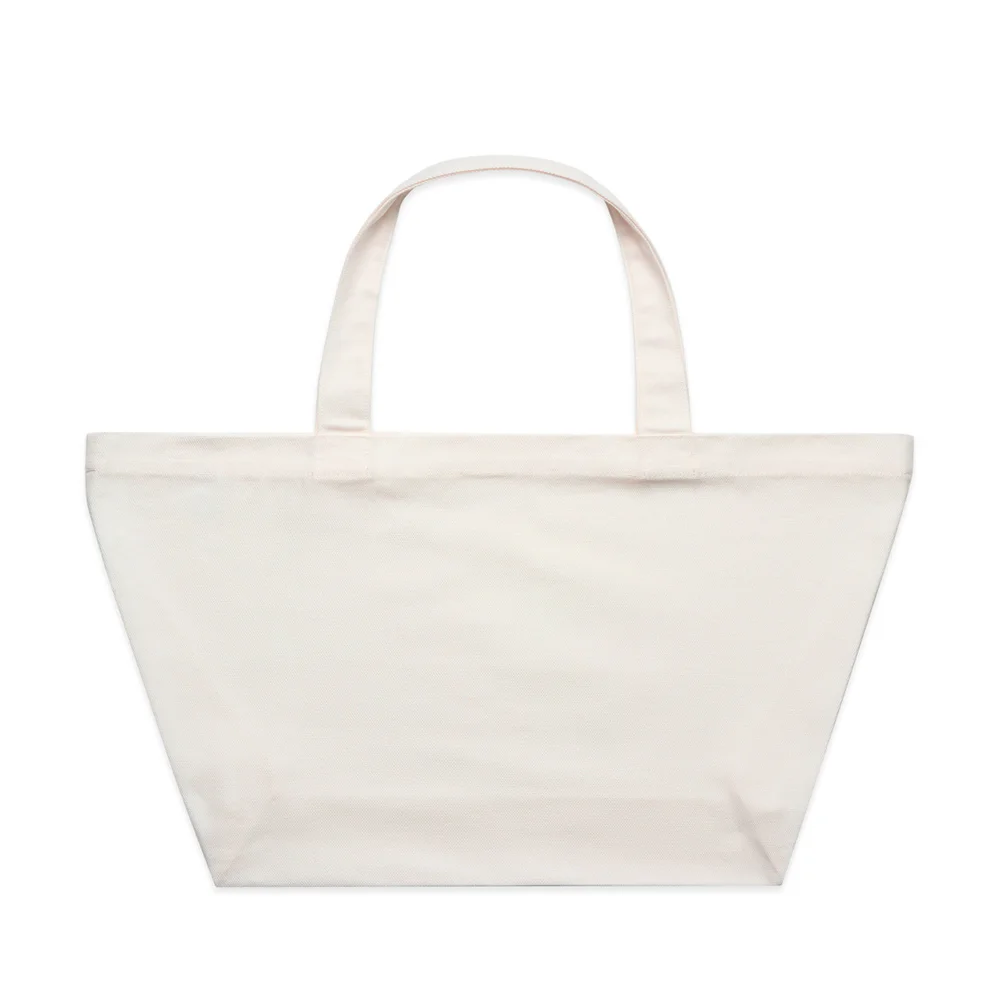 1040 - Oversized Tote Bag