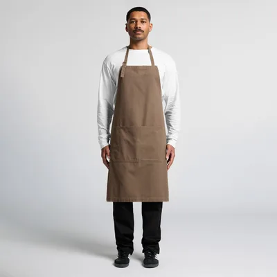 1080 - Canvas Apron