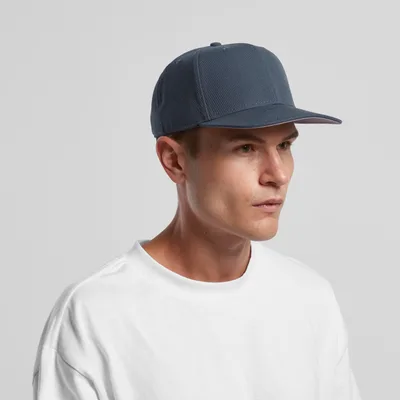 1100 - Stock Cap