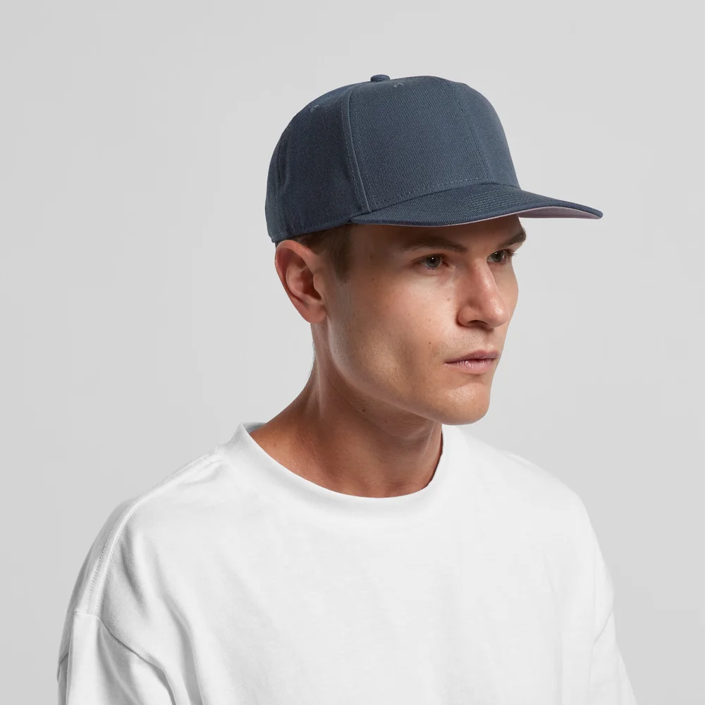 1100 - Stock Cap