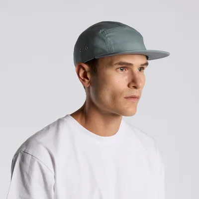 1103 - Finn Five Panel Cap