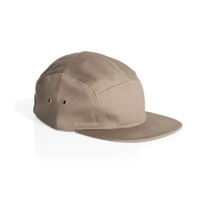 1103 - Finn Five Panel Cap