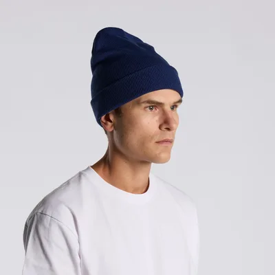 1107 - Cuff Beanie