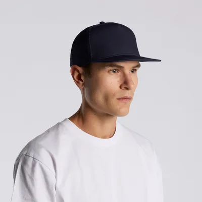1108 - Stock Trucker Cap