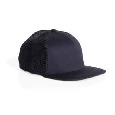 1108 - Stock Trucker Cap