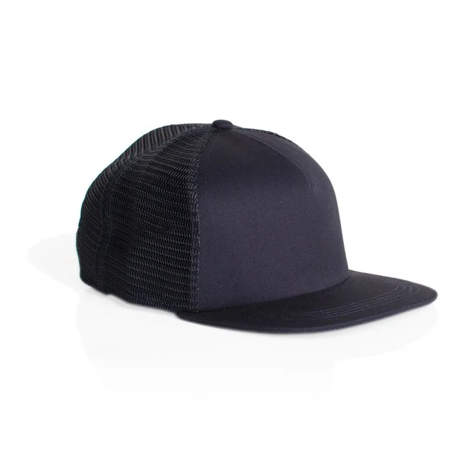 1108 - Stock Trucker Cap