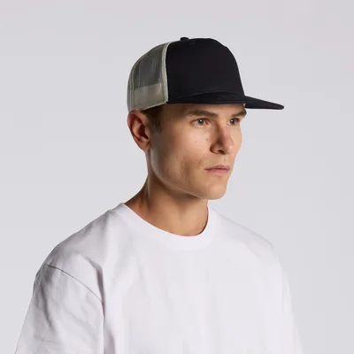 1110 - Stock Contrast Trucker