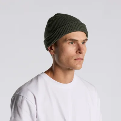 1120 - Cable Beanie