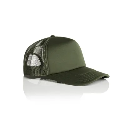 1122 - Foam Trucker Cap