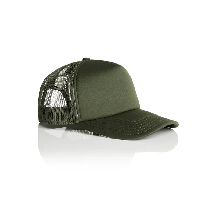 1122 - Foam Trucker Cap