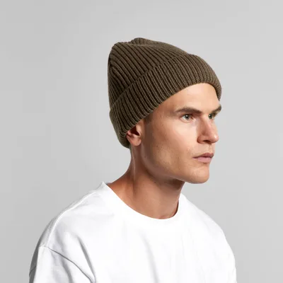 1125 - Gauge Beanie
