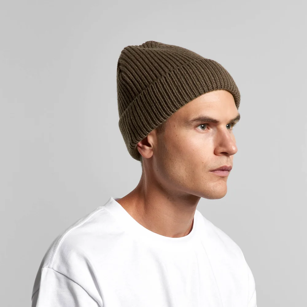 1125 - Gauge Beanie