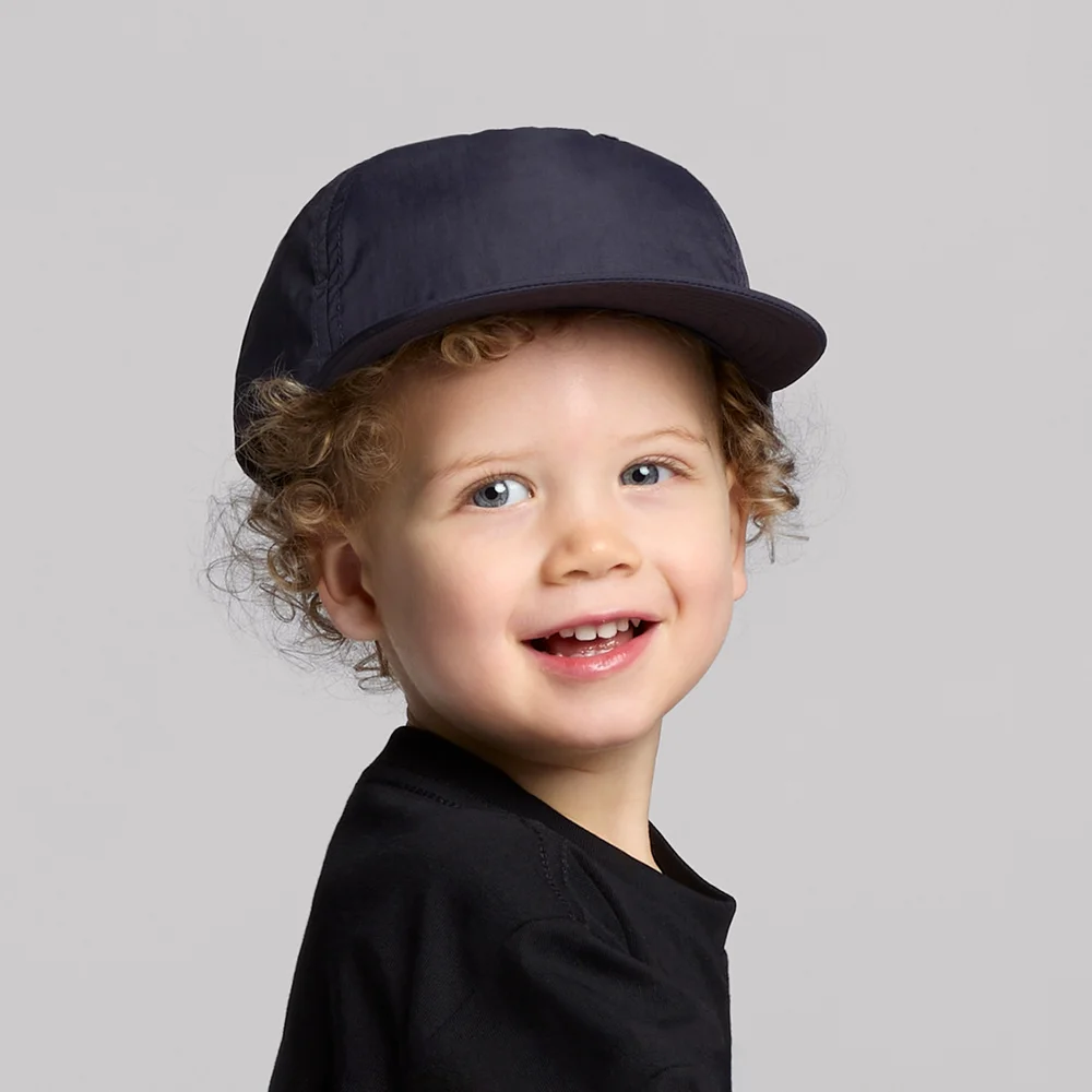1129 - Surf Kids Cap