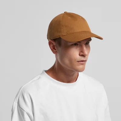 1131 - Access Canvas Cap