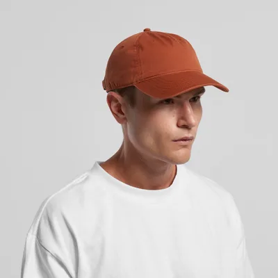 1132 - Access Five Panel Cap