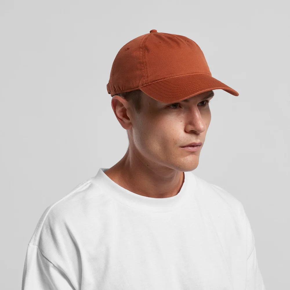 1132 - Access Five Panel Cap