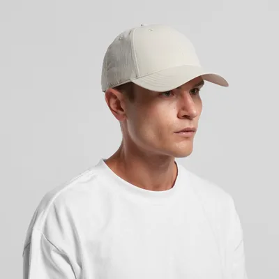 1142 - Icon Nylon Cap