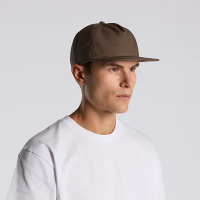 1156 - Class Canvas Cap