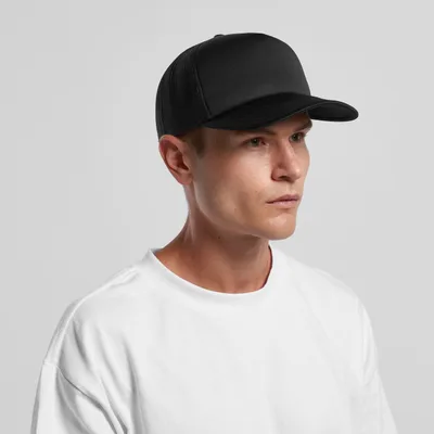 1161 - Frame Foam Trucker Cap