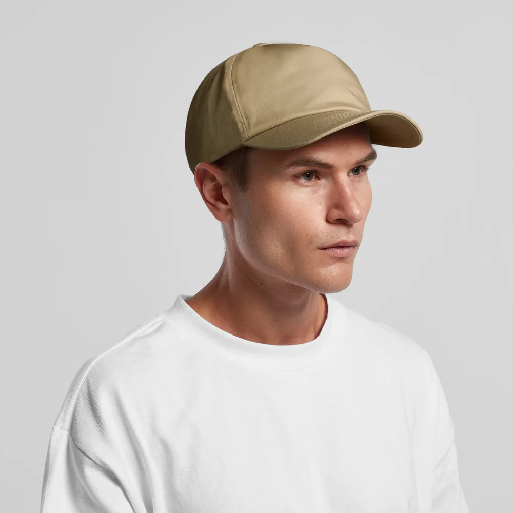 1164 - Frame Soft Cap