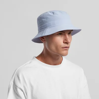 1171 - Nylon Bucket Hat