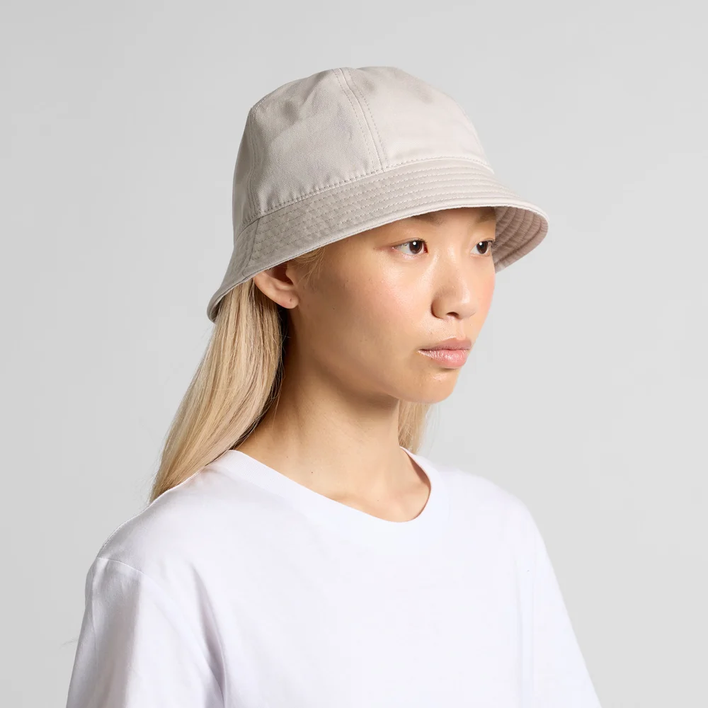 1179 - Women's Brim Bucket Hat