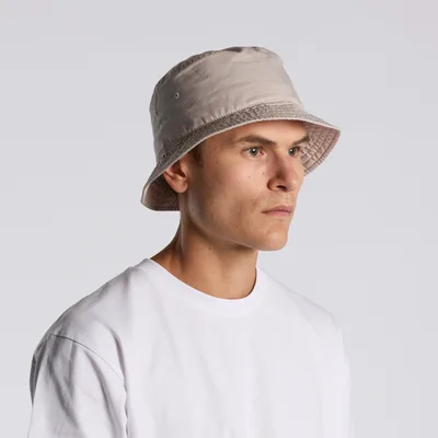 1181 - Faded Bucket Hat