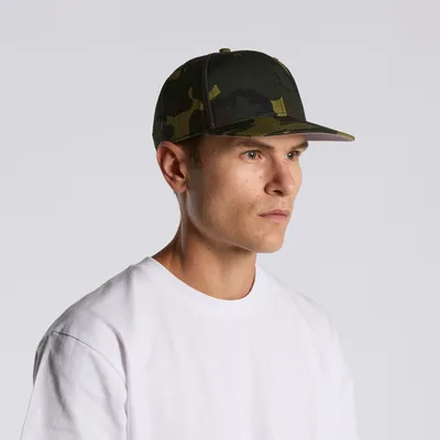 1183 - Stock Camo Cap