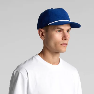 1185 - Class Cord Rope Cap