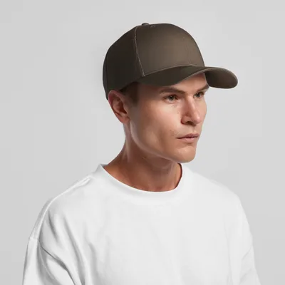 1190 - Mesh Trucker Cap