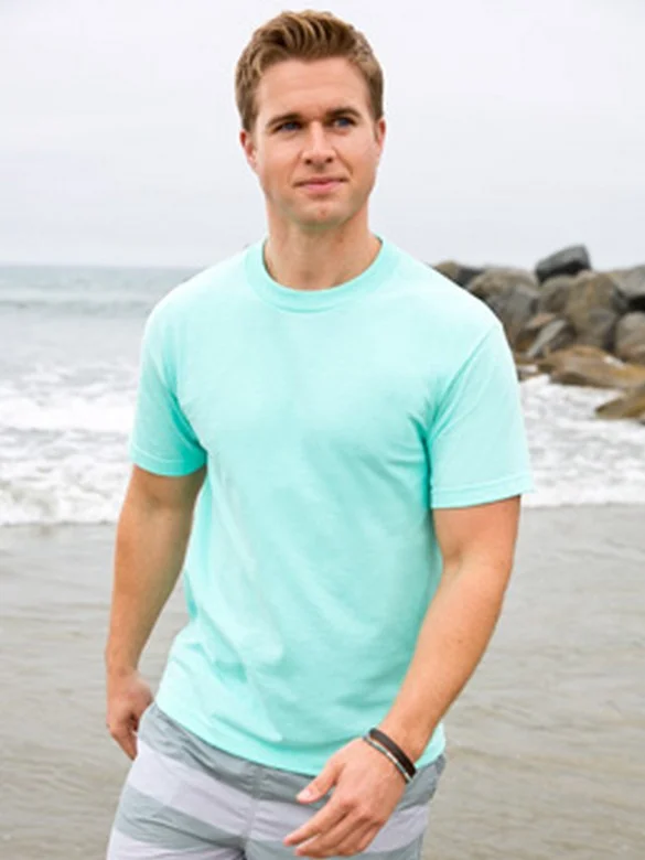 1301 - Adult Short Sleeve Classic Tee