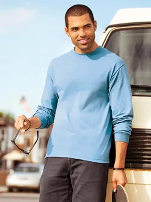 1304 - Long Sleeve Tee