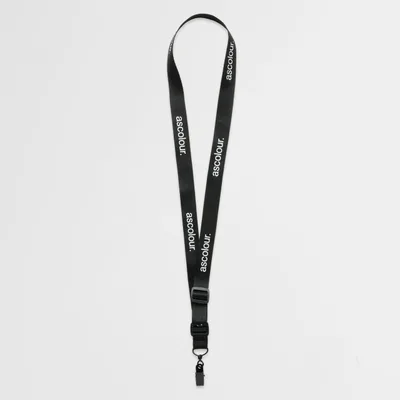 1523 - ASC Lanyard