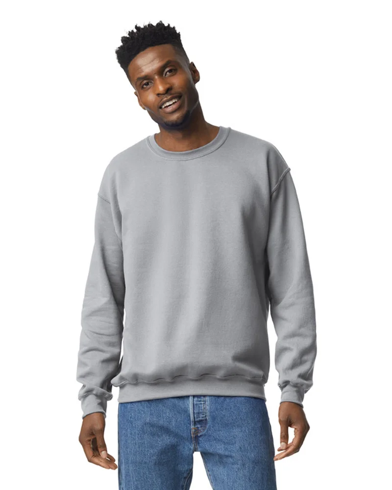 18000 - Heavy Blend™ Adult Crewneck Sweatshirt