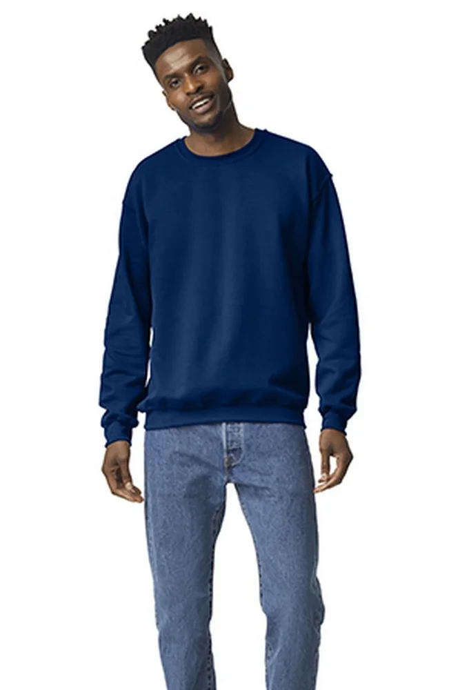 18000 - Heavy Blend™ Adult Crewneck Sweatshirt