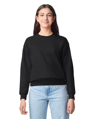 18000B - Heavy Blend™ Youth Sweatshirt