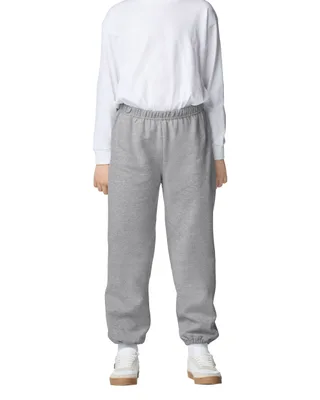 18200B - Heavy Blend Youth Sweatpants
