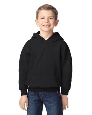 18500B - Heavy Blend™ Youth Hooded Sweatshirt