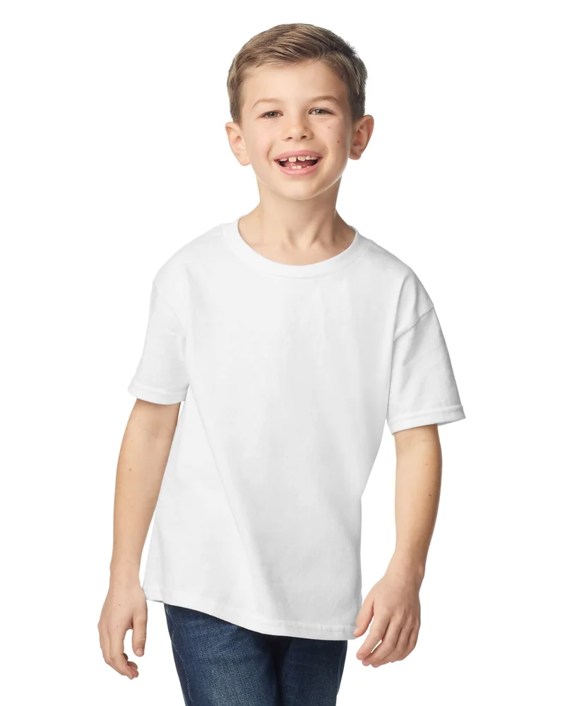 2000B - Ultra Cotton® Youth T-Shirt