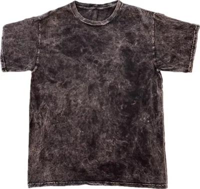 2000MW - Custom Mineral Wash Heavy T-Shirt