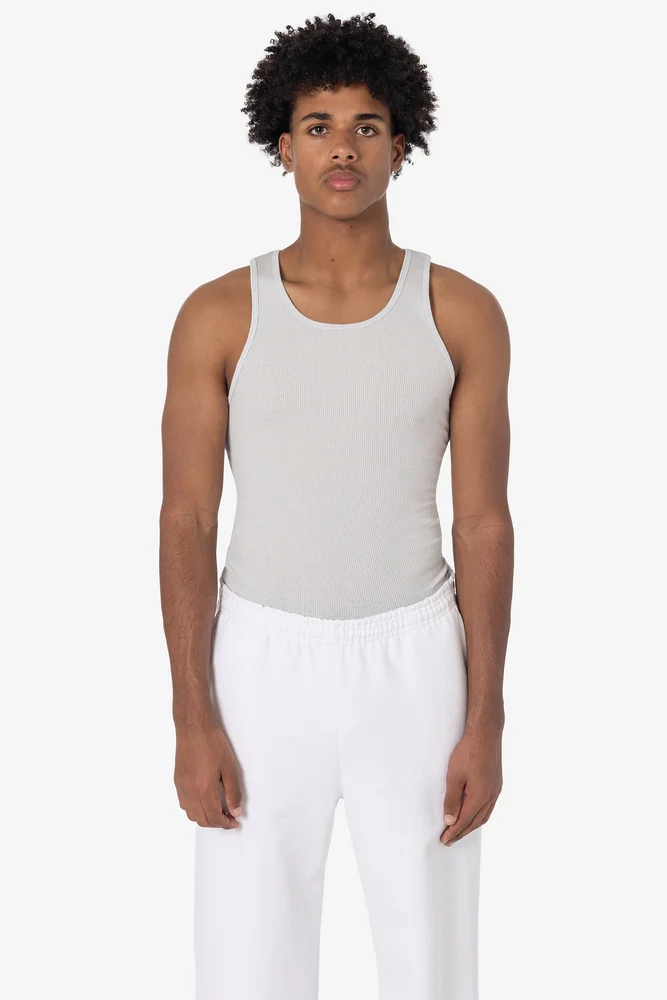 21X408GD - 5.6oz GD 2X1 Tubular Rib Tank