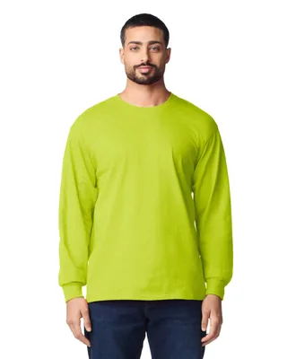 2400 - Ultra Cotton® Long Sleeve T-Shirt