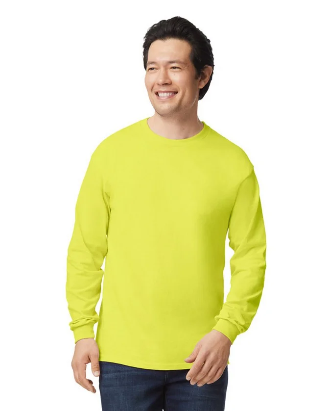2400 - Ultra Cotton® Long Sleeve T-Shirt